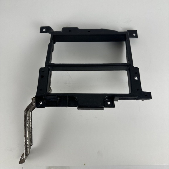 97-03 Ford F150 /‎ Expedition Center Dash Radio Heater Control Bracket - Picture 1 of 6
